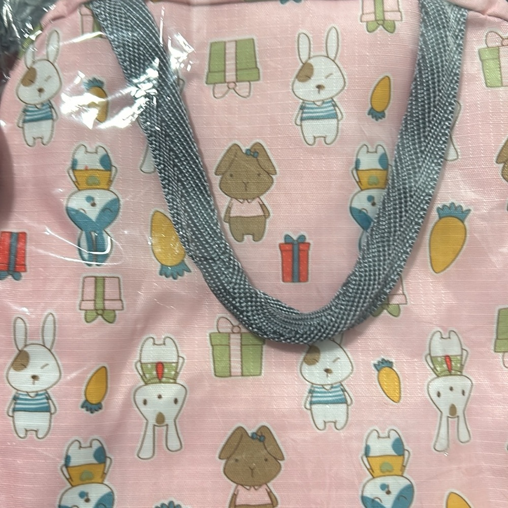Lunch Bag for Back to School